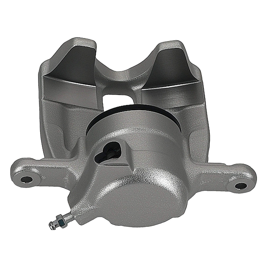 Flytende bremsekaliper foran, passer til Mercedes C-Klasse W203, CLK C209 og SLK R171, 19-2924, 288 mm