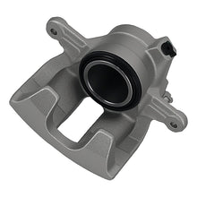 Last bildet i gallerivisningen, Flytende bremsekaliper foran, passer til Mercedes C-Klasse W203, CLK C209 og SLK R171, 19-2924, 288 mm