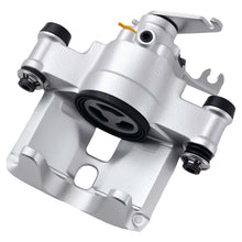 Last bildet i gallerivisningen, 2x bakre bremsekaliper egnet for Iveco Daily IV V VI varebil 2,3 l 3,0 l 2006–2014