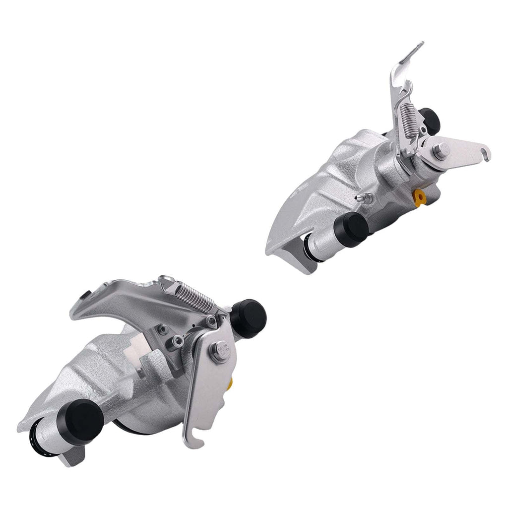 2x bakre bremsekaliper egnet for Iveco Daily IV V VI varebil 2,3 l 3,0 l 2006–2014