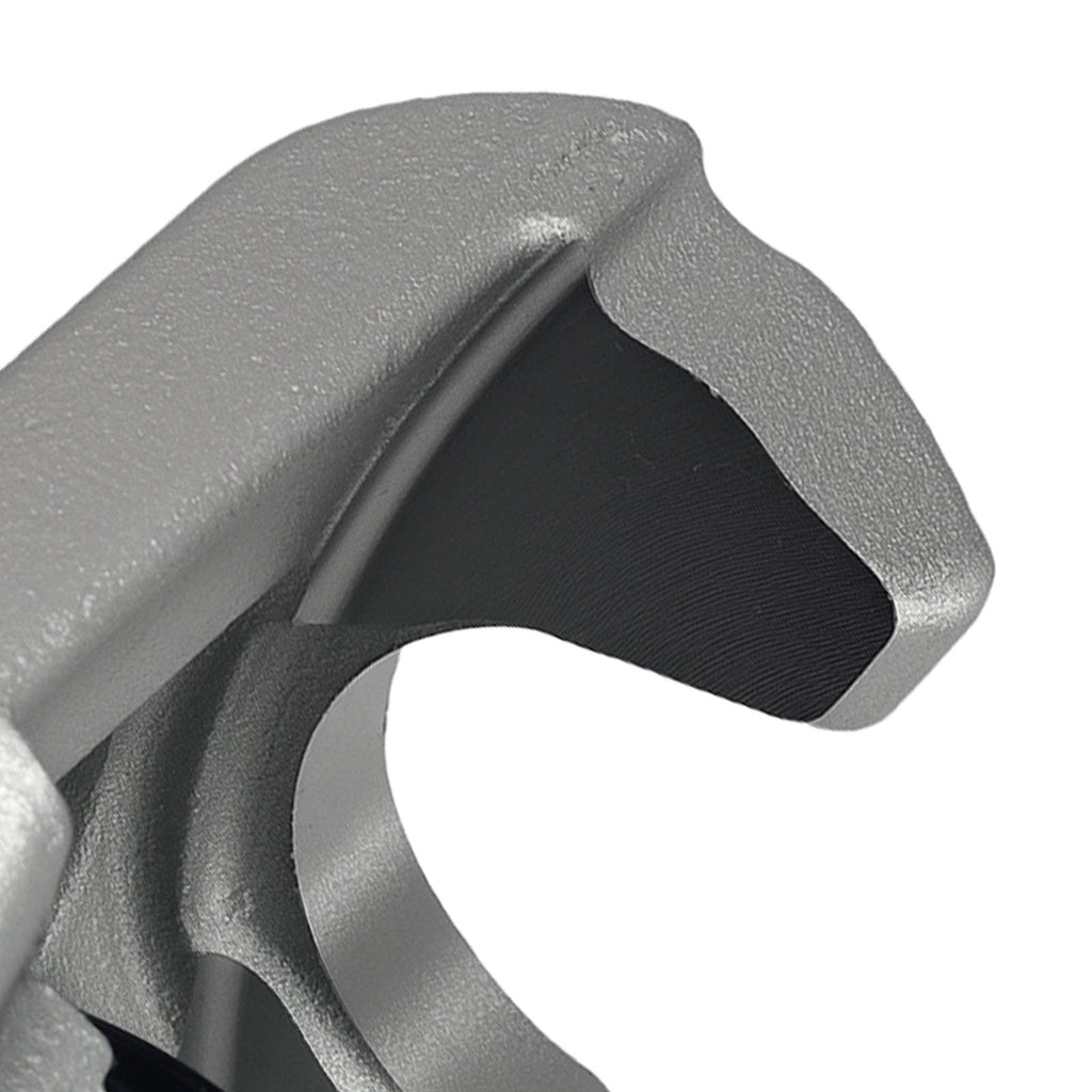 Højre bremsesadel foran velegnet til Renault Clio III IV Captur Kangoo 7711368117 22mm
