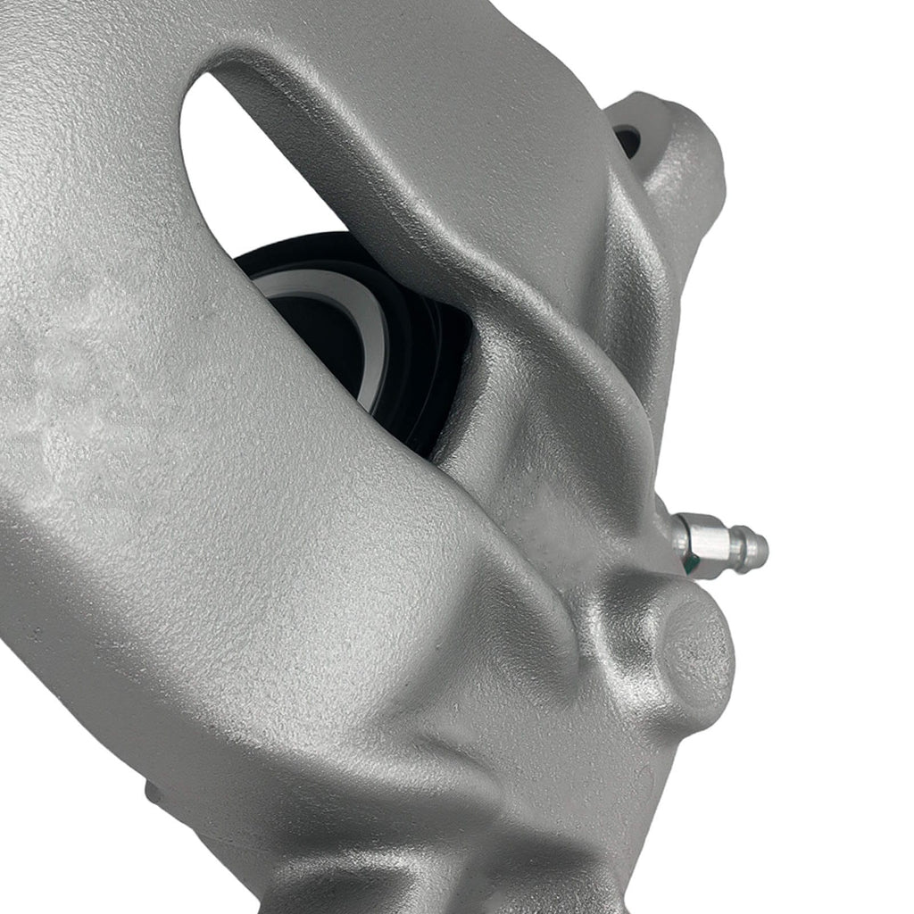 Højre bremsesadel foran velegnet til Renault Clio III IV Captur Kangoo 7711368117 22mm