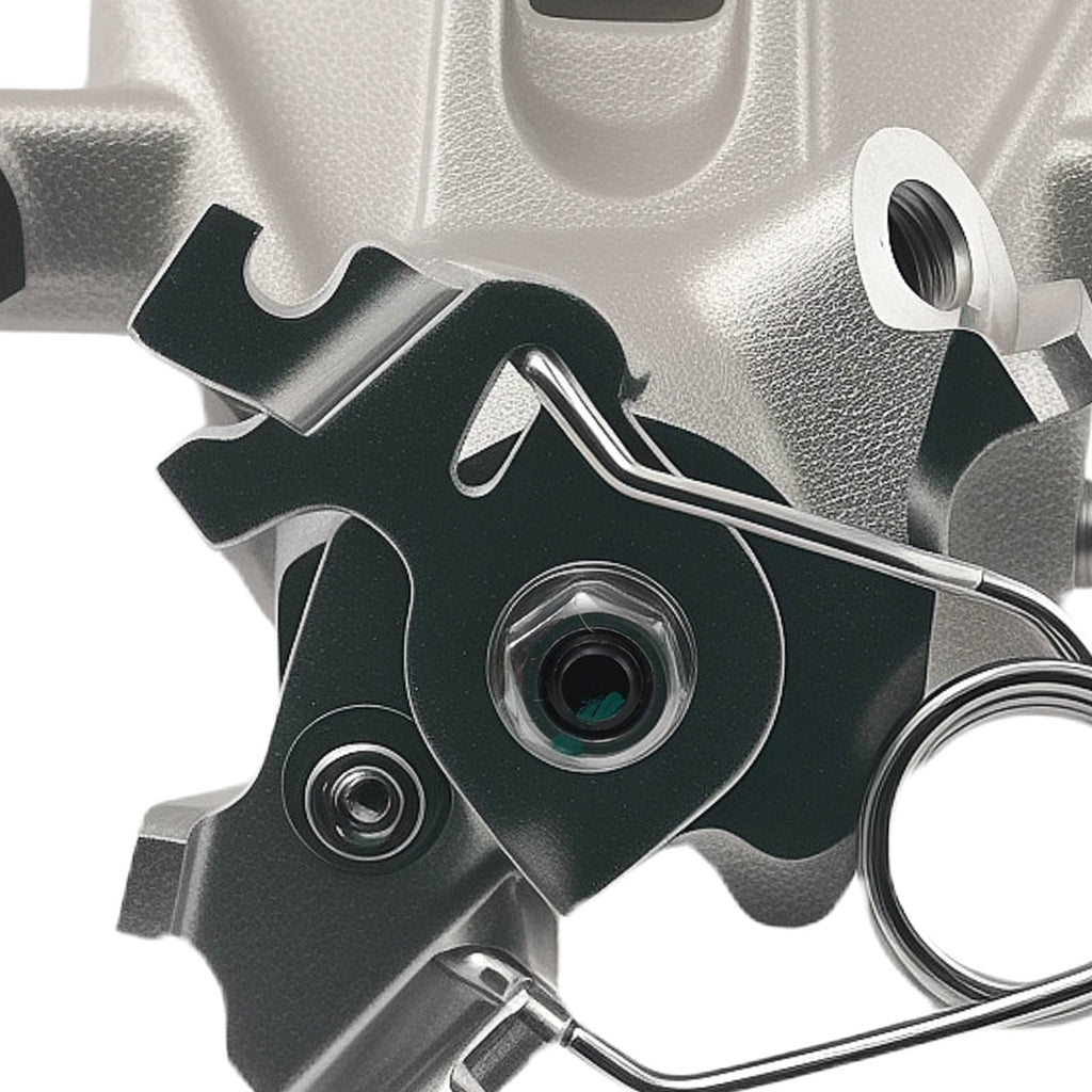 Bremsekaliper som passer til Honda Accord 2.0 2.3 2.4 Sedan 1998–2008 43012SEAE01