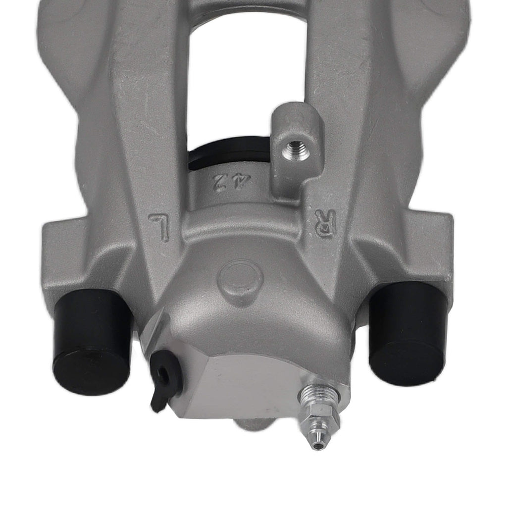 Sæt 2 bageste bremsekaliber egnet til Mercedes E-Klasse W211 S211 2002-2006 300mm