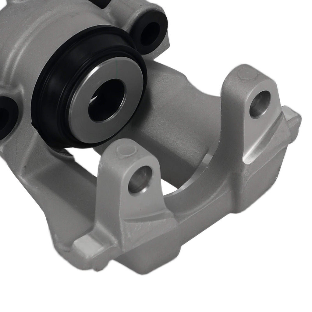 Sæt 2 bageste bremsekaliber egnet til Mercedes E-Klasse W211 S211 2002-2006 300mm