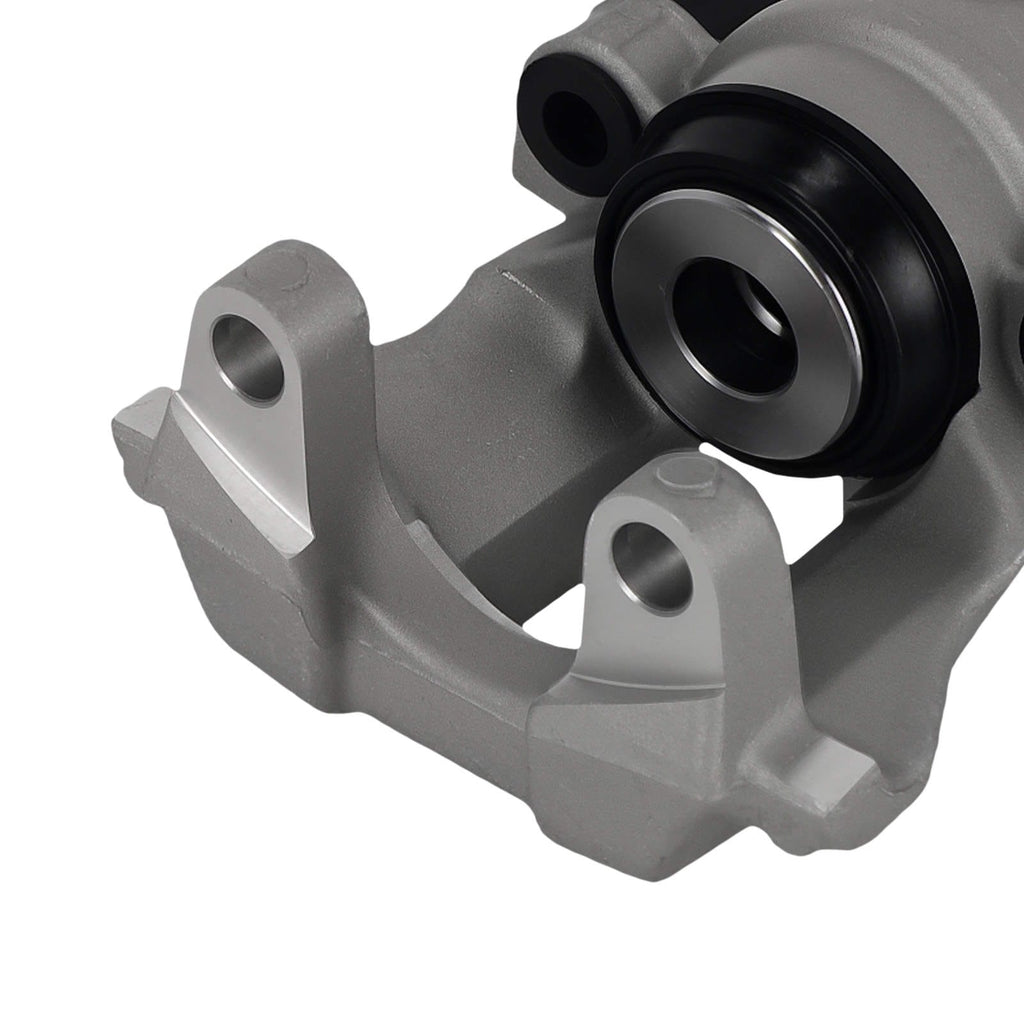 Sæt 2 bageste bremsekaliber egnet til Mercedes E-Klasse W211 S211 2002-2006 300mm
