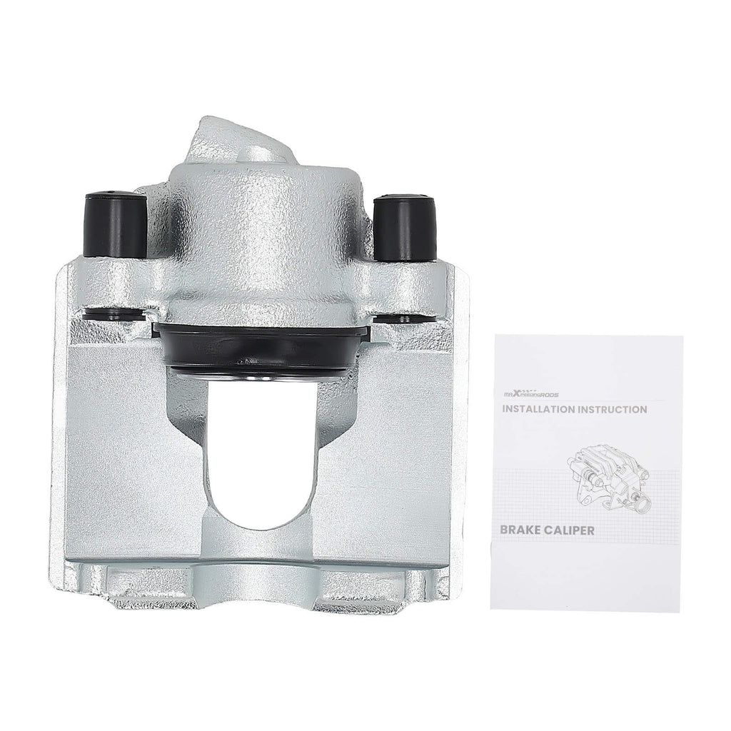 Bromsok vänster passar Ford Courier 1988-2016 Fiesta 1995-2010 Fusion 02-12