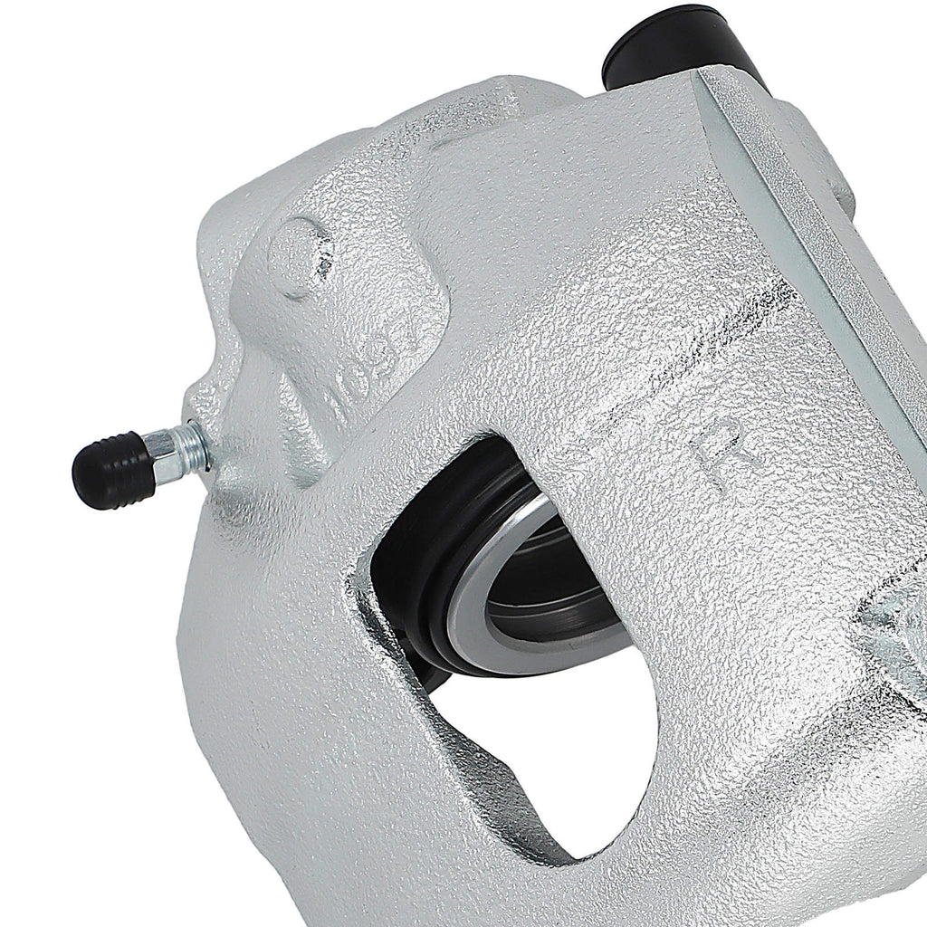 Bremsekaliper for høyre side, passer til Ford Fiesta, Fusion og Courier 1995–2016, YS612L231CA, 54 mm