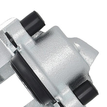 Last bildet i gallerivisningen, Bremsekaliper for høyre side, passer til Ford Fiesta, Fusion og Courier 1995–2016, YS612L231CA, 54 mm