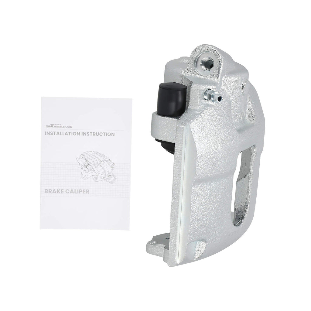 Bremsekaliper for høyre side, passer til Ford Fiesta, Fusion og Courier 1995–2016, YS612L231CA, 54 mm