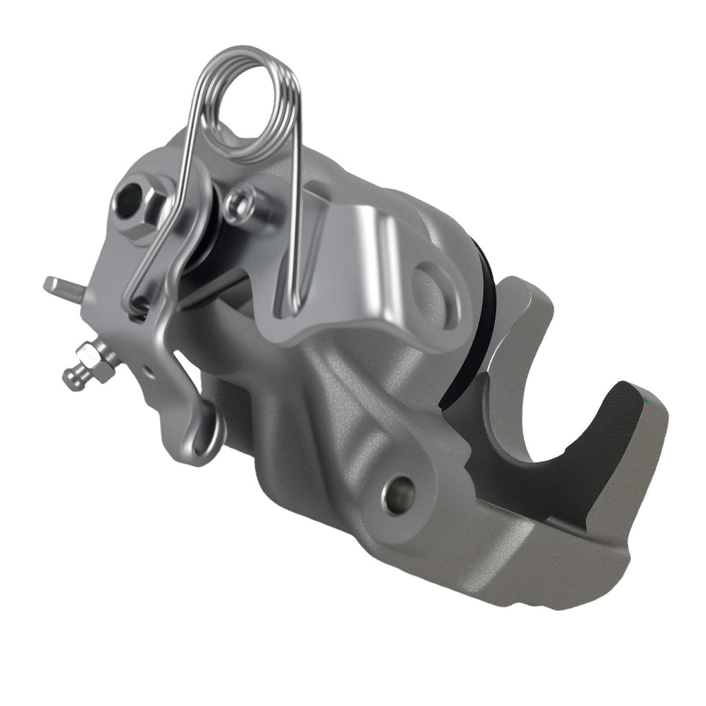 Vasemman puolen takajarrusatula, sopii malleihin Ford Galaxy, VW Golf Passat Polo Vento 38mm