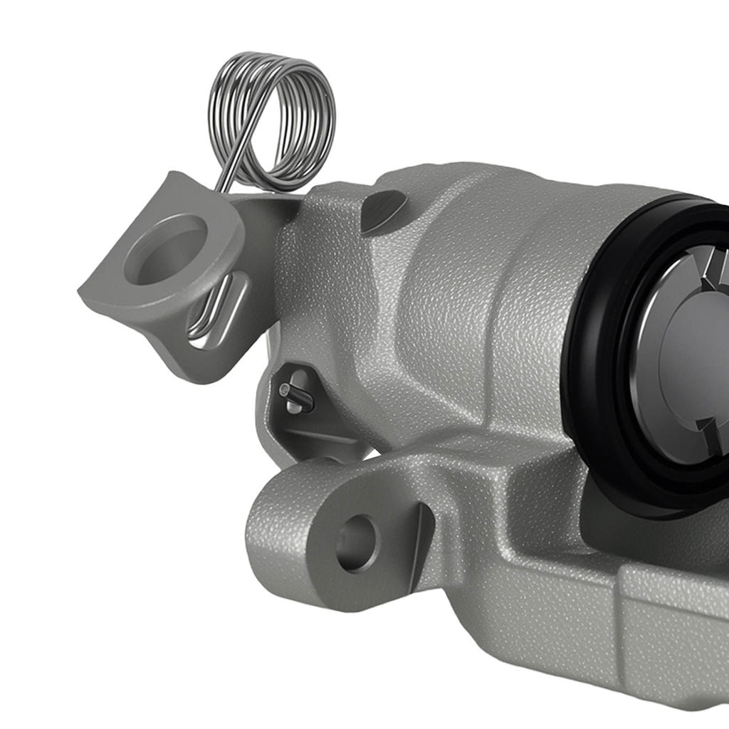 Bremsekaliber bak venstre med sett egnet for Ford Galaxy, VW Golf Passat 1H0615423