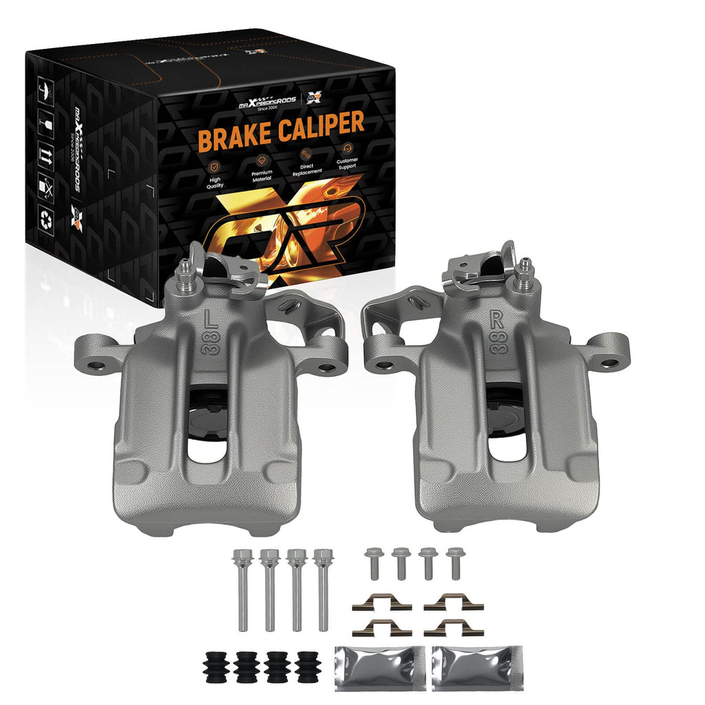 Bremsekaliber bak venstre med sett egnet for Ford Galaxy, VW Golf Passat 1H0615423
