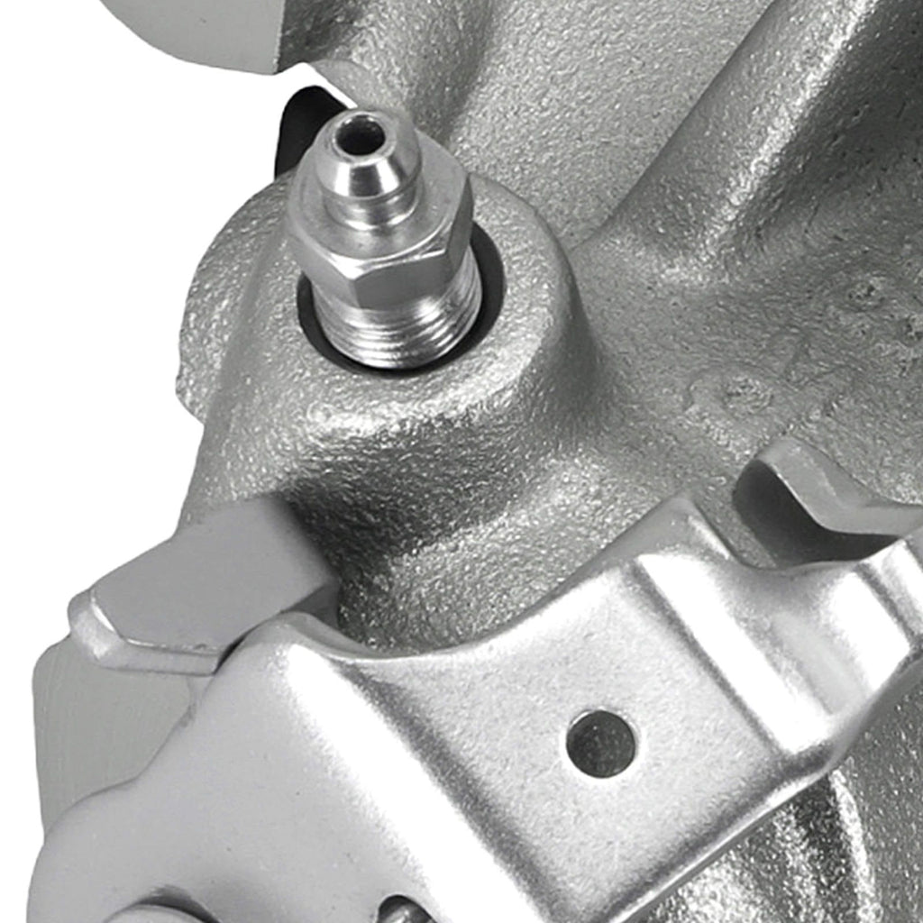Oikea takajarrupuristin sopii malleihin VW Golf Passat Polo Vento Galaxy 1H0615424B