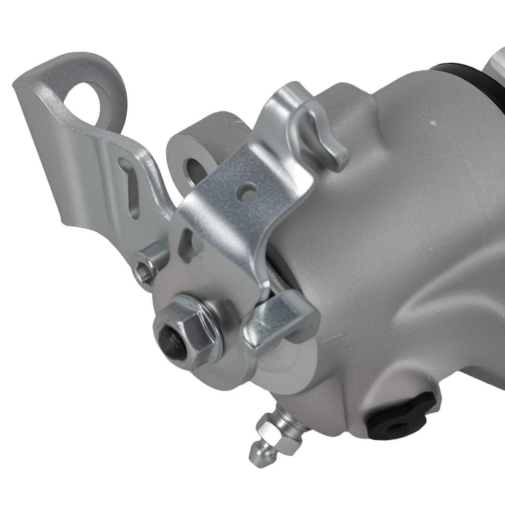 Bromsok bak passande för Renault Clio Van 1.5L 2005-2014
