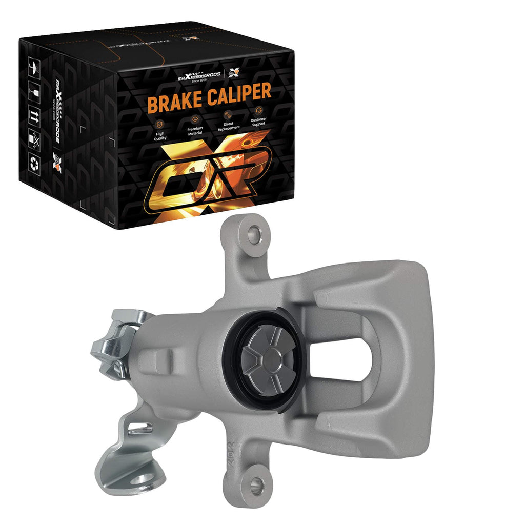 Højre bremsekaliber egnet til Renault Clio III Hatchback 1.5L 2005-2014