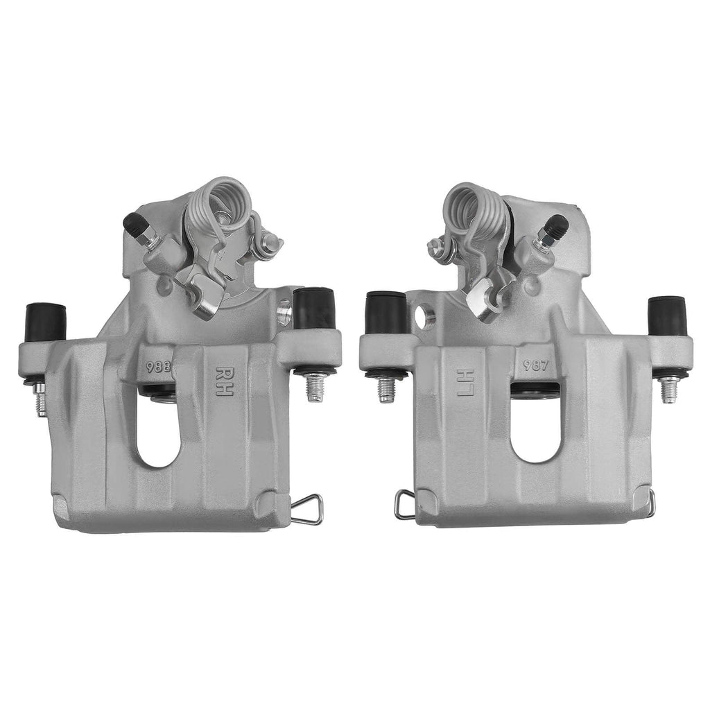 2x Bremsekaliber bagside egnet til Ford Focus Turnier C-Max Grand 2010-2020 Ø38mm 1511569