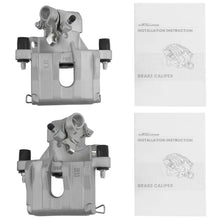 Indlæs billede til gallerivisning 2x Bremsekaliber bagside egnet til Ford Focus Turnier C-Max Grand 2010-2020 Ø38mm 1511569