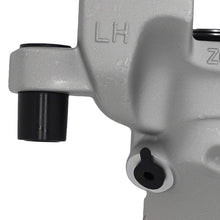 Last inn bildet i Galleri-visningsprogrammet, Venstre bakre bremsekaliper passer til Renault Laguna Coupe DT0/1 2008-2015