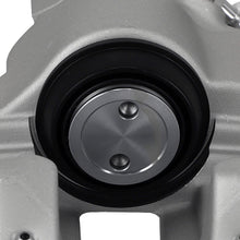 Last inn bildet i Galleri-visningsprogrammet, Venstre bakre bremsekaliper passer til Renault Laguna Coupe DT0/1 2008-2015