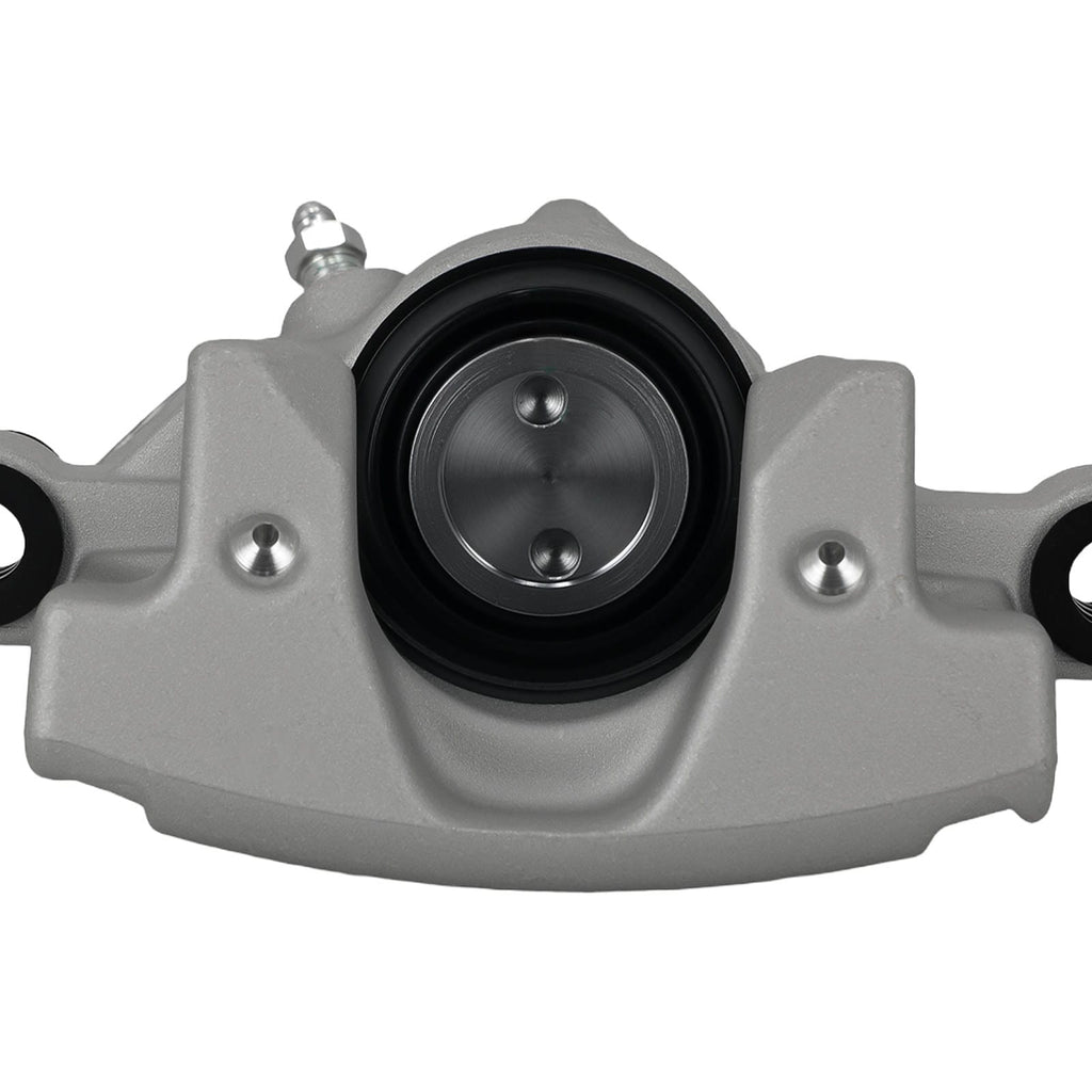 Bromsok bak höger passar Renault Laguna Coupé 2.0/3.0L 2008-2015 431072