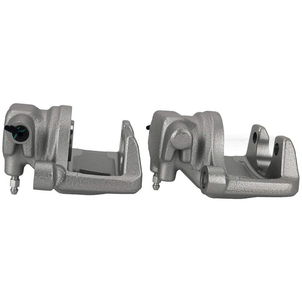 2x bakre bromsok lämplig för Citroen C-Crosser 07-12 MN116309 MN116310 302mm