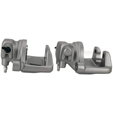 Ladda upp bild till gallerivisning, 2x bakre bromsok lämplig för Citroen C-Crosser 07-12 MN116309 MN116310 302mm