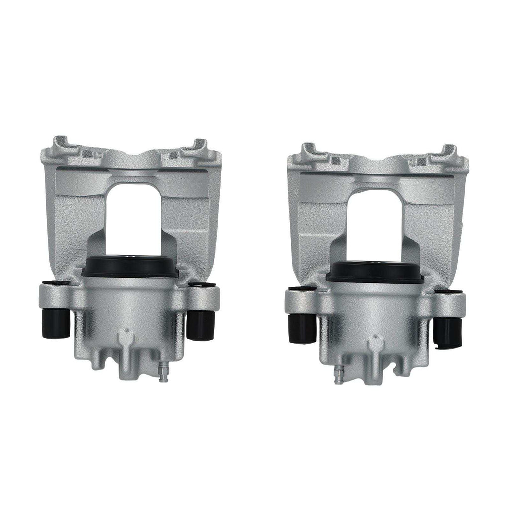 Par flydende bremsekalibre foran egnet til Ford Focus Turnier DNW 1.8 TDCi 1999-2004