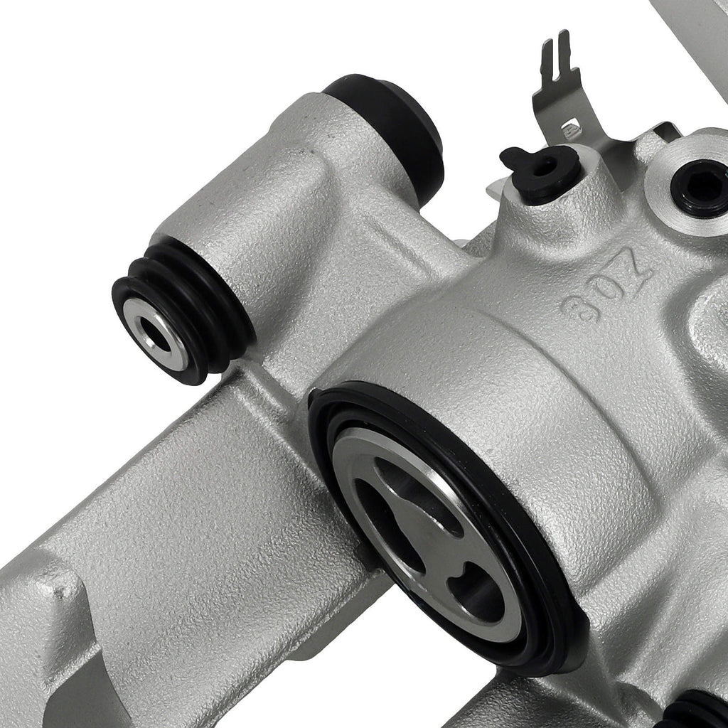 Flytende kaliper bak venstre, passer til Iveco Daily 3, 4, 5 og 6, 42559617, 343528, 42535110, 52 mm