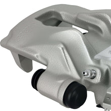 Last bildet i gallerivisningen, Flytende kaliper bak venstre, passer til Iveco Daily 3, 4, 5 og 6, 42559617, 343528, 42535110, 52 mm