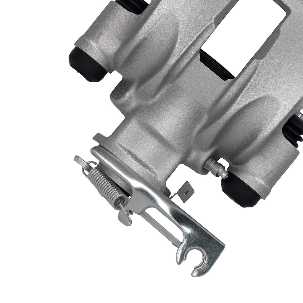 2x Bromsok bak vänster/höger lämpliga för Iveco Daily Mk3 Mk4 Mk5 42535110 16mm