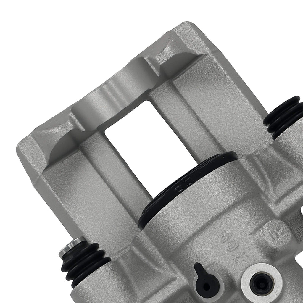 2x Bromsok bak vänster/höger lämpliga för Iveco Daily Mk3 Mk4 Mk5 42535110 16mm