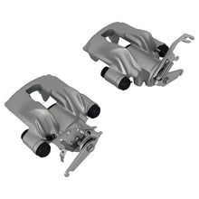 Ladda upp bild till gallerivisning, 2x Bromsok bak vänster/höger lämpliga för Iveco Daily Mk3 Mk4 Mk5 42535110 16mm