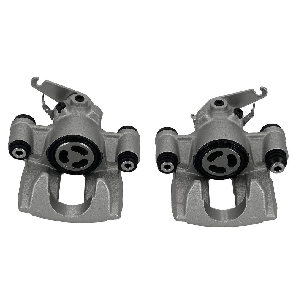 2x Bromsok bak vänster/höger lämpliga för Iveco Daily Mk3 Mk4 Mk5 42535110 16mm
