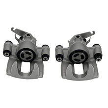 Ladda upp bild till gallerivisning, 2x Bromsok bak vänster/höger lämpliga för Iveco Daily Mk3 Mk4 Mk5 42535110 16mm