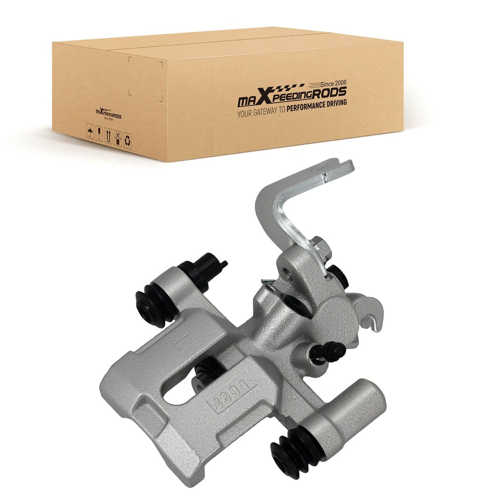 Bromsok vänster bak lämpligt för Mazda MX-5 NA752629X NA752671X NA752671XA 251mm