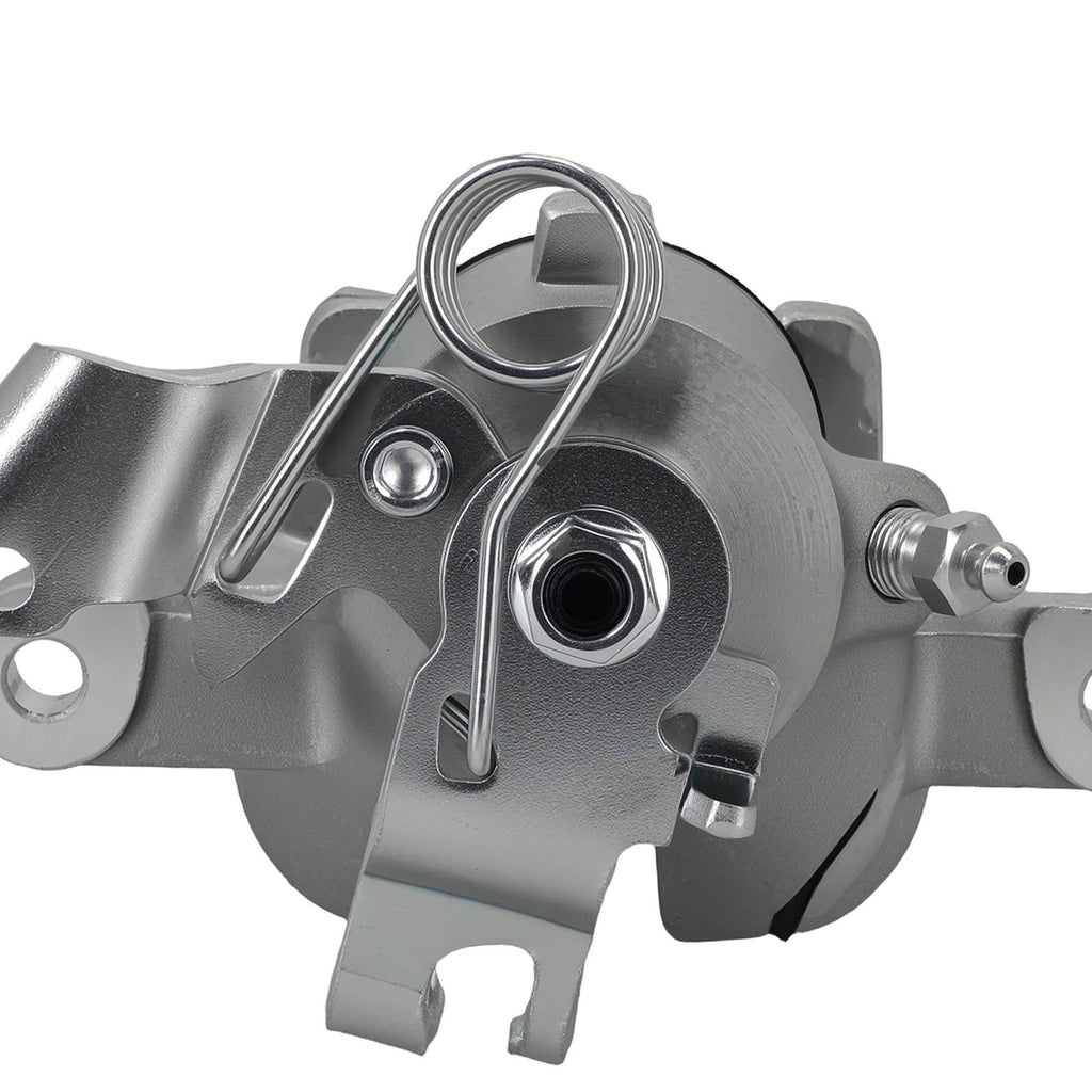 Høyre bakre bremsekaliper, passer til Opel Zafira B 1.6–2.2 2005–15 93183697 5542467