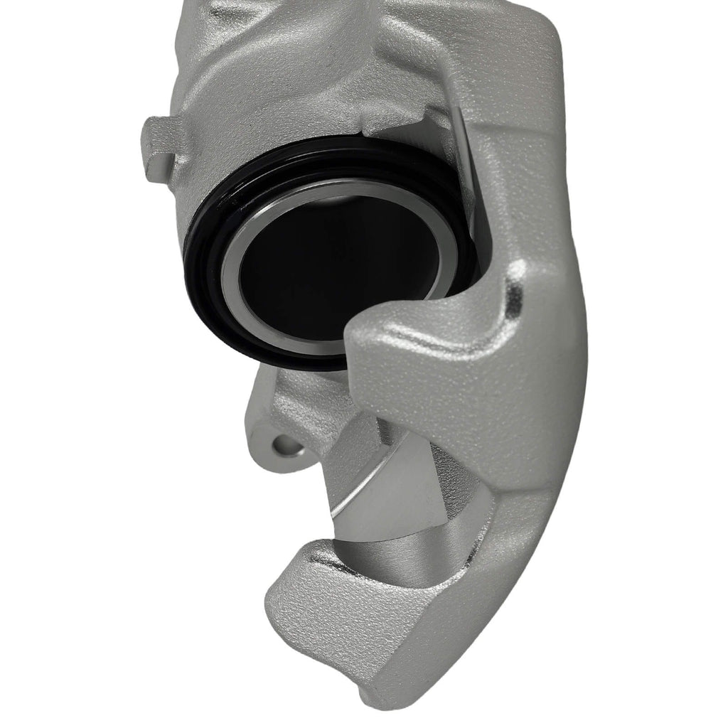 Bremsekaliber foran egnet til Audi A4 Cabriolet 8H7 8HE 2002-2005 342880
