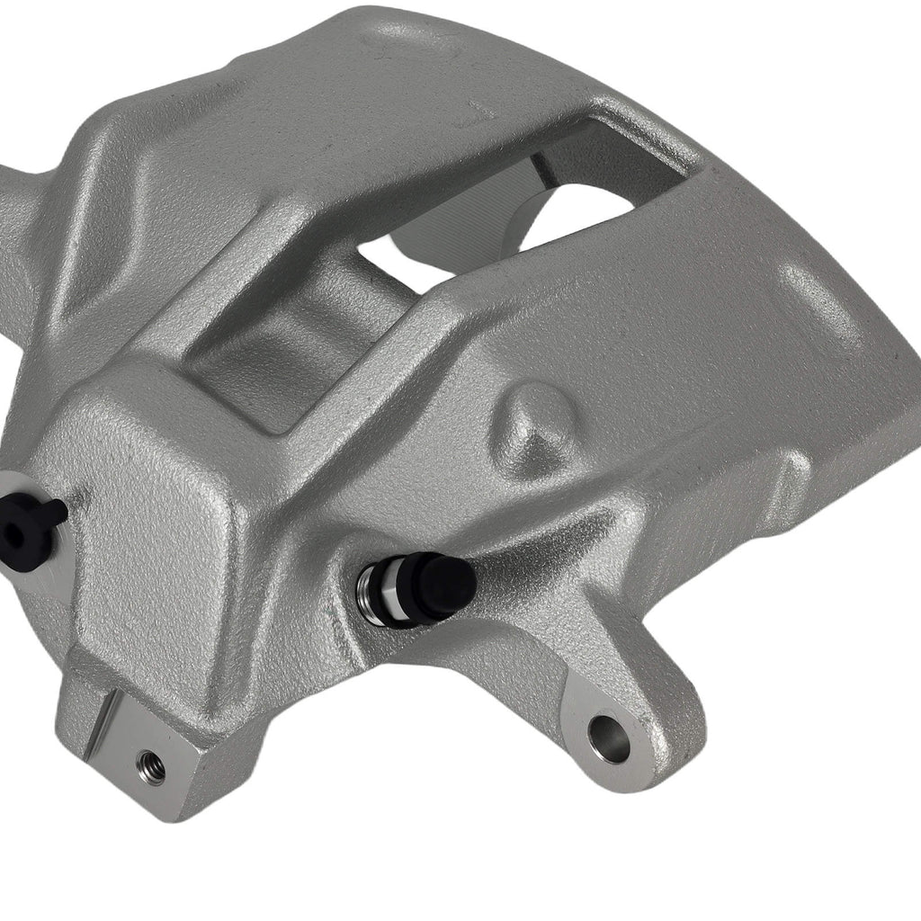 Bremsekaliber foran egnet til Audi A4 Cabriolet 8H7 8HE 2002-2005 342880