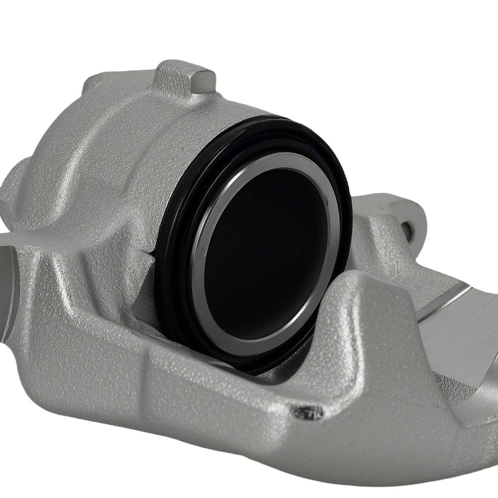 Bremsekaliber foran egnet til Audi A4 Cabriolet 8H7 8HE 2002-2005 342880