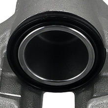 Ladda upp bild till gallerivisning, Remklauwen en remblokken vooras geschikt voor Audi A4 B5 B6 B7 Seat Exeo VW Passat 3B