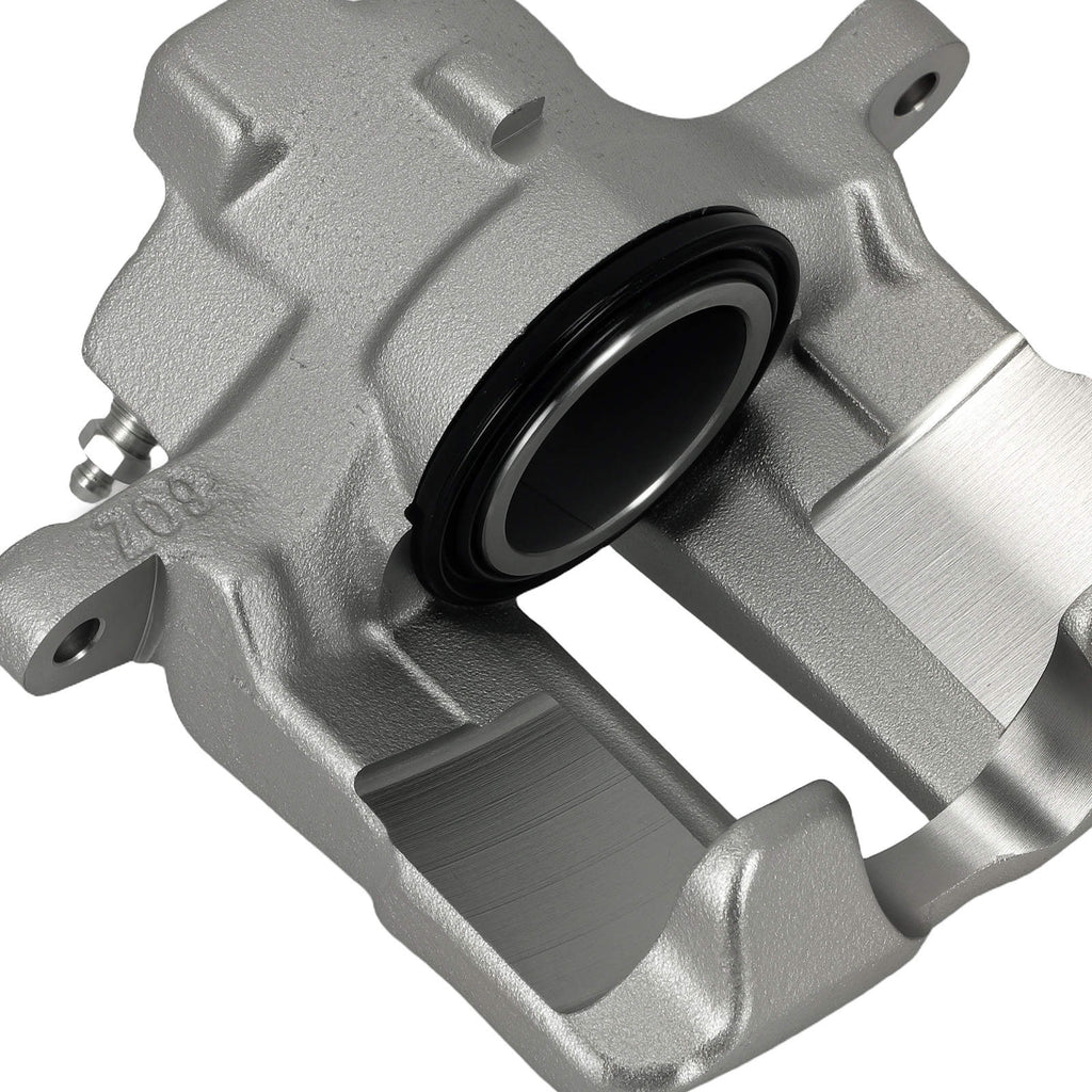 Oikea etujarrujen jarrusatula sopii malliin Audi A4 8D2 1995-2000 8E0615124X