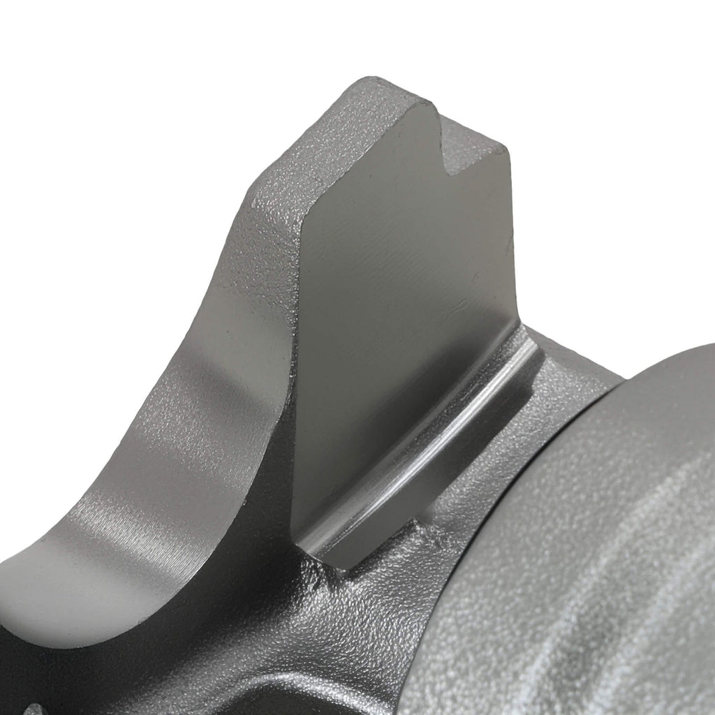 Bremsekaliber foran egnet til Fiat Fiorino 1.4L 2008-2021 77363929 93189797