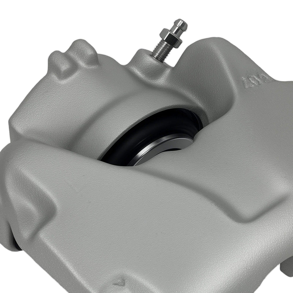 Bremsekaliber foran egnet til Renault Captur 1.3 TCe 130/150 2018-2025