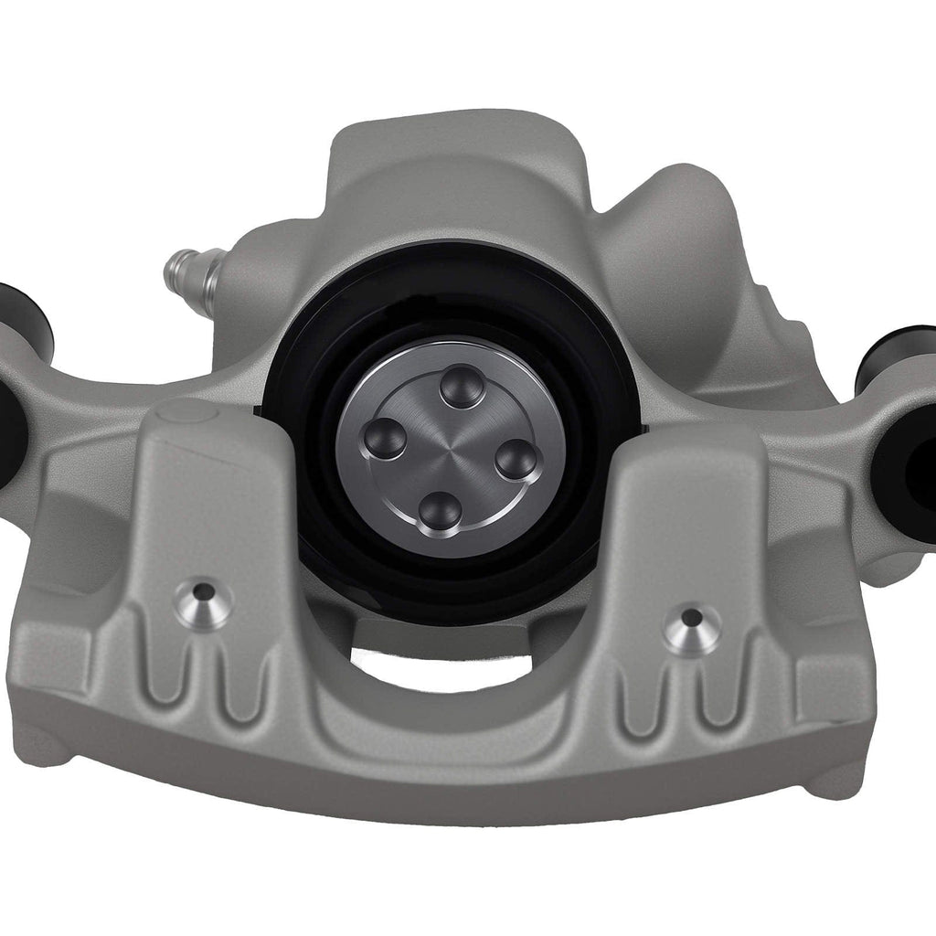 Bromsoksfäste bak höger lämpligt för Mini Cooper One Works R50 R53 34216763730 34mm