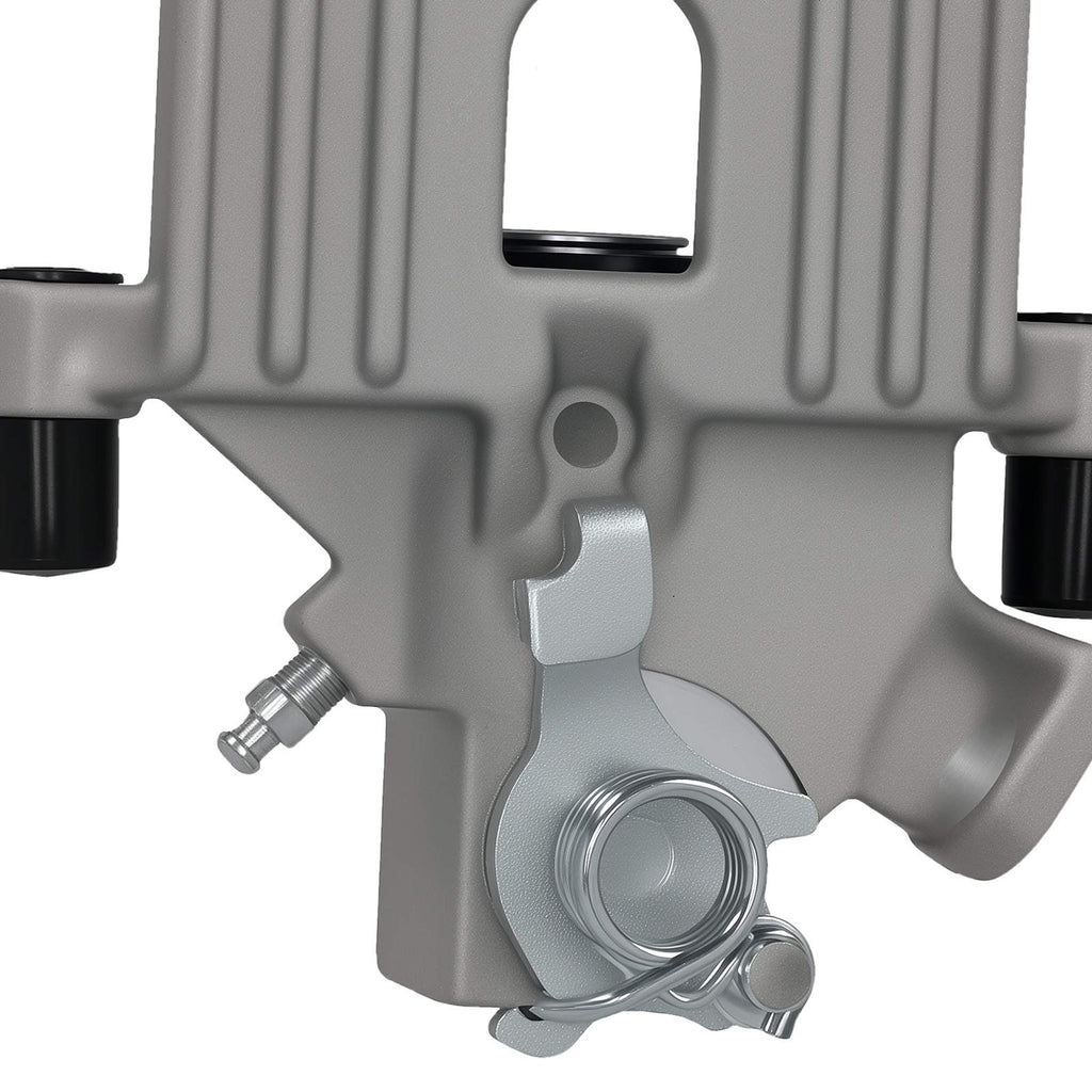 Bromsoksfäste bak höger lämpligt för Mini Cooper One Works R50 R53 34216763730 34mm