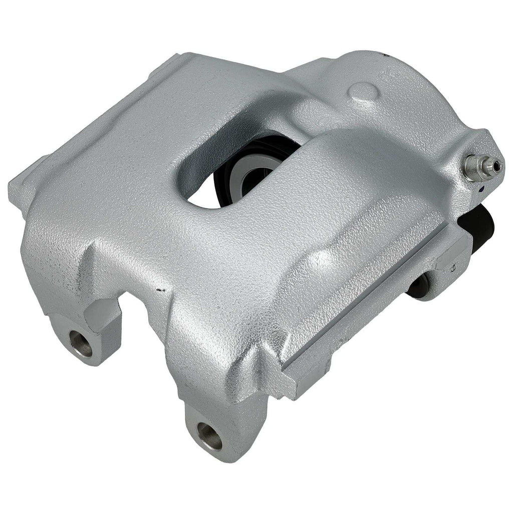 2x Flytande bromsok för vänster+höger lämpliga för BMW E39 E38 530i 535i 540i 96-04 324mm