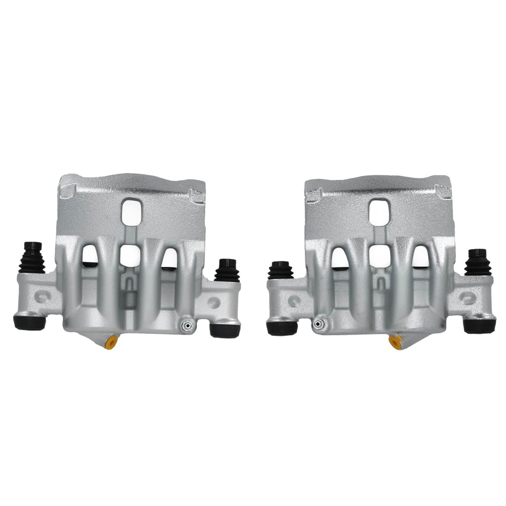 Bremsekaliber venstre/højre egnet til Citroën Relay, Fiat Ducato 250, Peugeot Boxer 280mm