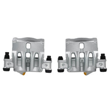 Indlæs billede til gallerivisning Bremsekaliber venstre/højre egnet til Citroën Relay, Fiat Ducato 250, Peugeot Boxer 280mm