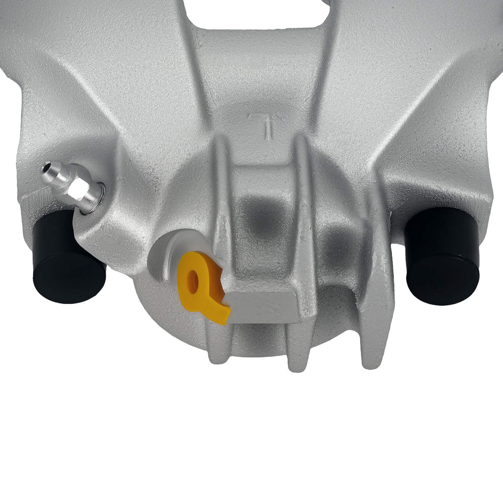 Bromsok vänster passande för Volvo S60 I S80 I V70 II XC70 36000724 8251315 286mm